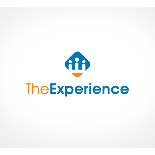 Modern logo needed for The Experience Design by andreastan