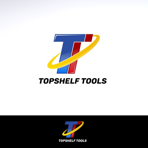 コンペ「Tool shop logo,  premium, professional, simple, classic」のデザイン by Marco Rubioさん 