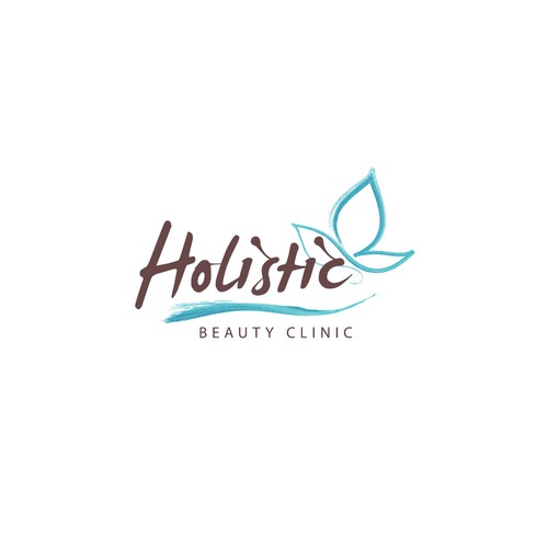 Design a sophisticated logo for Holistic Beauty Clinic. Guaranteed ...