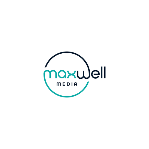 "Wir brauchen ein prägnantes auffälliges luxuriöses Logo für unsere neue Social Media Agentur" winning Brochure