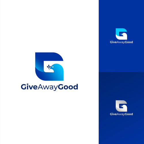 Design a logo for a charitable mobile app Design by Berwoty