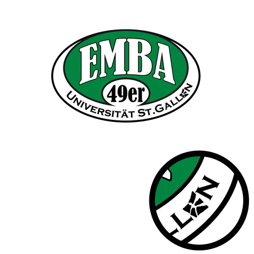  contest entry by Xisco™