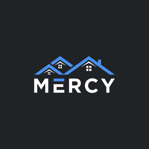 Mercy Logo Design Design by LOCAL JAVA