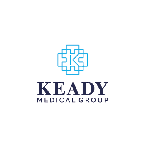 Design our medical group's logo! Design by ann@