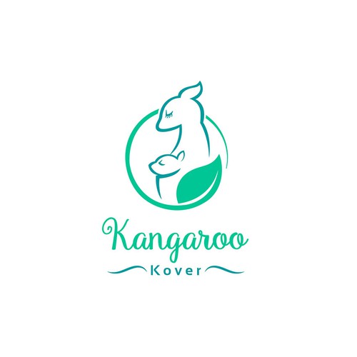 Logo Wanted $100 Bonus!!! - Kangaroo Kovers - GUARANTEED & BLIND ...