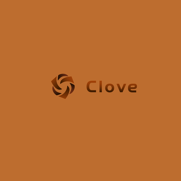 Design-forward professional logo for lawyers for the creative industries.