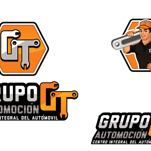 Proposta di design per un contest della categoria Logo e social media realizzata da singhania