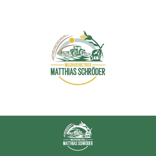  contest entry by Archie.