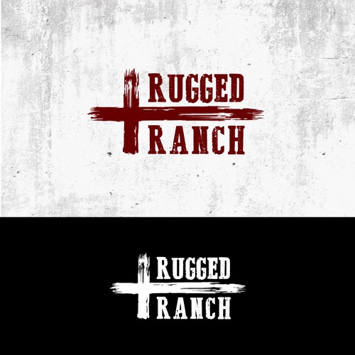 Ranch Logo | Logo design contest