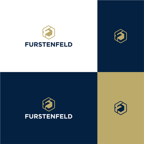 Global Luxury Real Estate Brokerage and Development Brand Design by 71Z Dezign