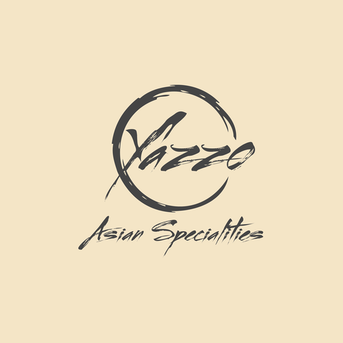 Logo design contest entry by c-artworker