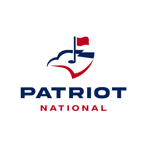 AlgoziaさんのPatriots National Golf Clubデザイン