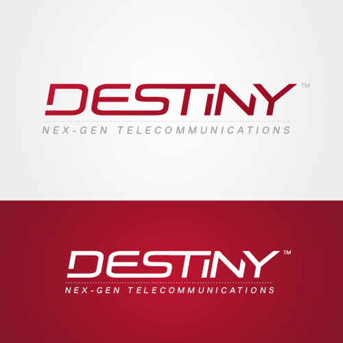 destiny Ontwerp door sm2graphik