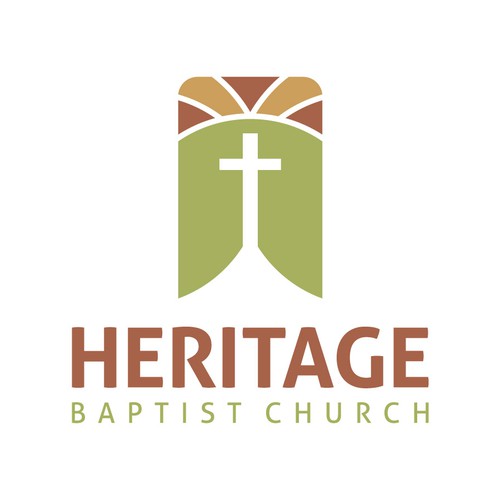 Help Heritage Baptist Church With A New Logo 