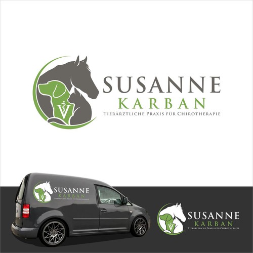 Logo design contest entry by OXA99