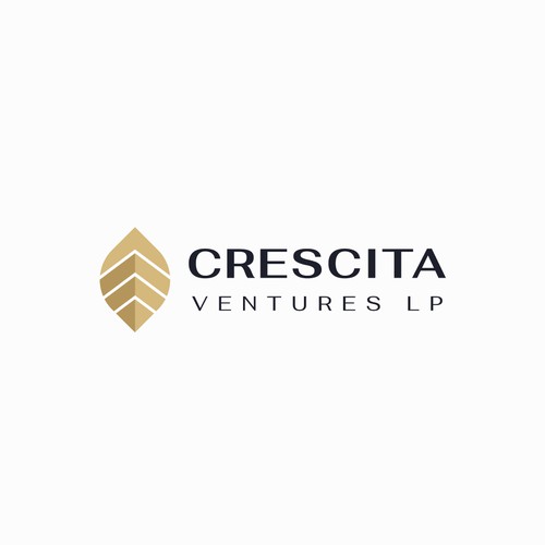 Crescita Ventures LP - young real estate investment fund Design by Stiven_Pinzon