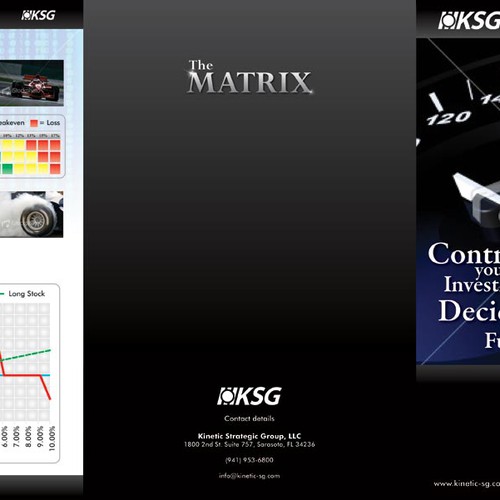  contest entry by DesignsTRIBE