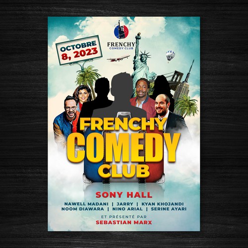  contest entry by Frieta