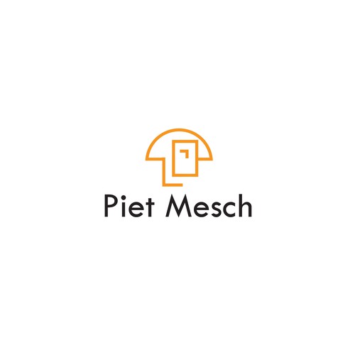 Logo design contest entry by Red-Rose