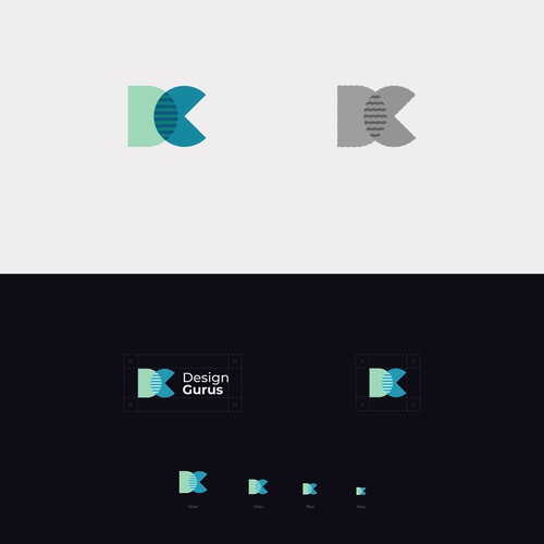 DesignGurus.com  --  NEW AGENCY Design by VisibleGravity™