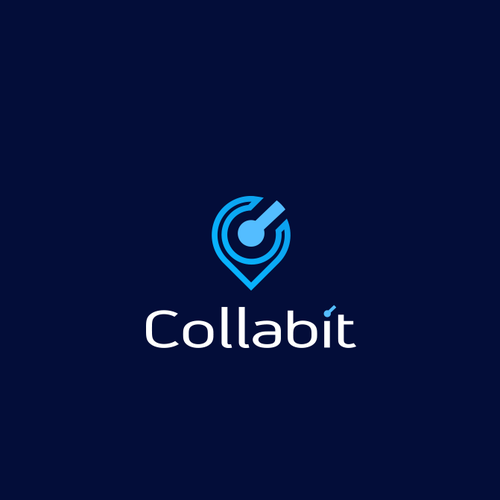 Logo & business card contest entry by GARDOUM