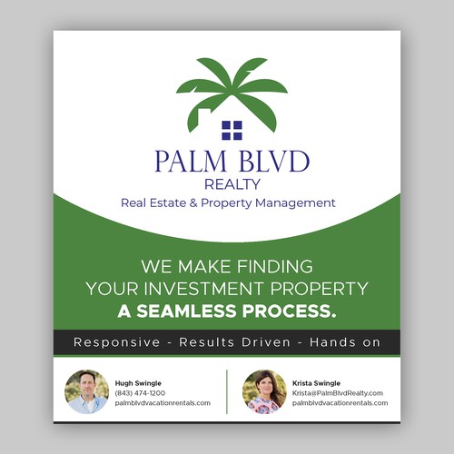 Newspaper Ad Design by Krishna Arts