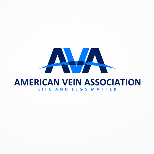 AVA logo Design by Abu Mu'adz