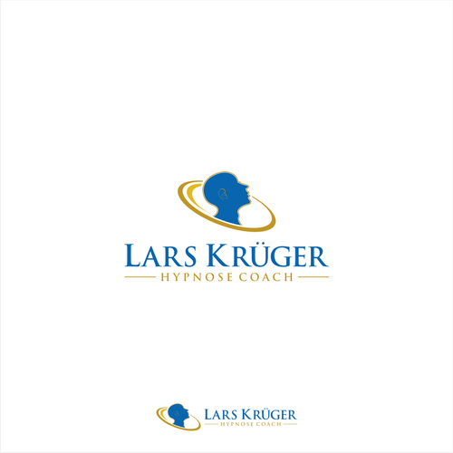 Logo design contest entry by hwasem