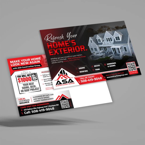  contest entry by Logicainfo ♥