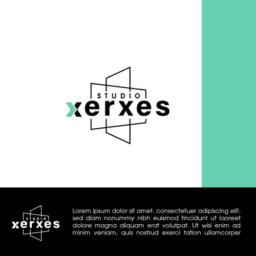 Design an impactful and creative logo and develop a brand guide for our video production company Design by ads1201