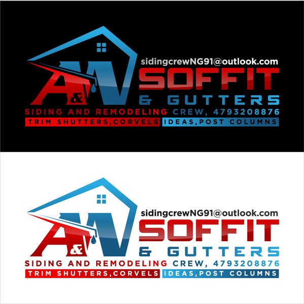 A & N Soffit & Gutters