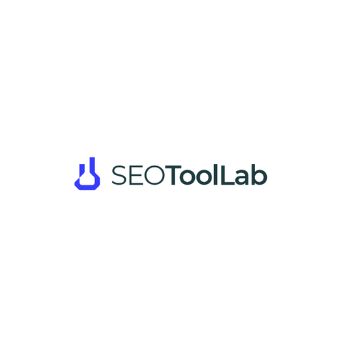 ΛИさんのSEO Tool Lab-edgy, tech savvy, business geniuses looking for a modern, clean logoデザイン