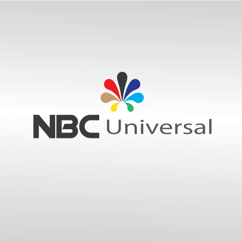 Logo Design for Design a Better NBC Universal Logo (Community Contest) Design by QuickEdit