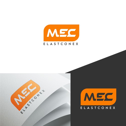 Logo design based on the logo of the parent company Design von seagan