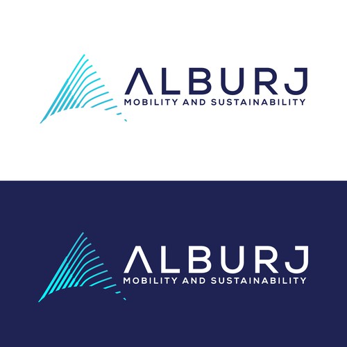 Logo for an Engineering Consultancy firm, specializes in Buildings, Mobility and Sustainability Design réalisé par ARIAL studios