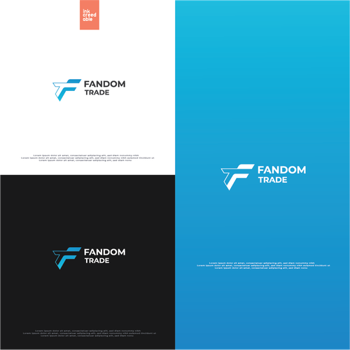 Designs | Fandom Trade - Design a logo for the new Collectibles ...