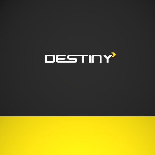 destiny Ontwerp door Pixelsoldier