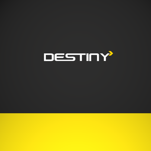 Design destiny por Pixelsoldier