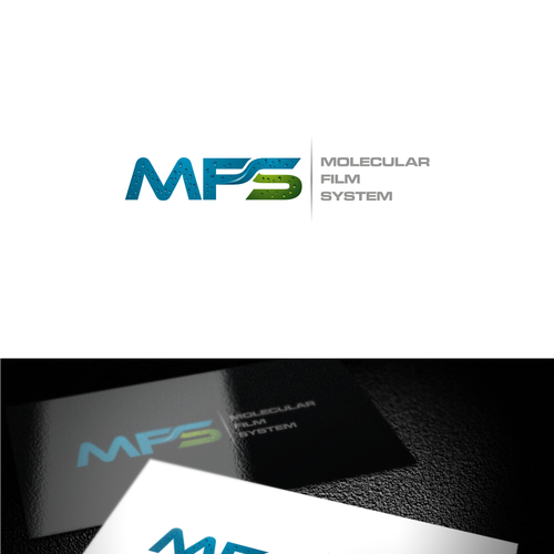New logo wanted for MFS Design by akina D