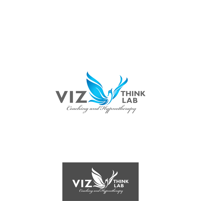 Design my cool negative space visual pun logo for my Design my cool negative space visual pun logo for my