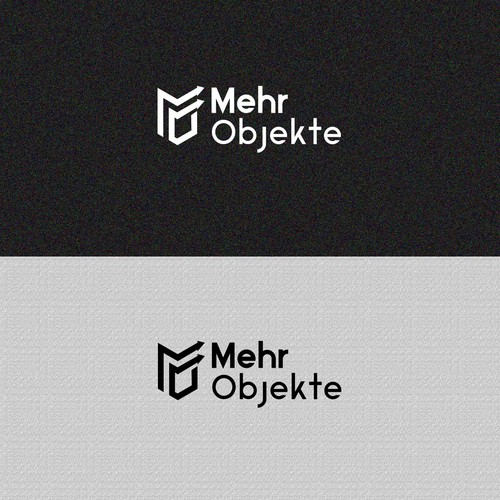 Corporate identy and logo for real estate marketing agency Design by Nana445