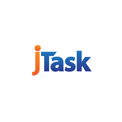 Help jTask with a new logo Ontwerp door •Zyra•