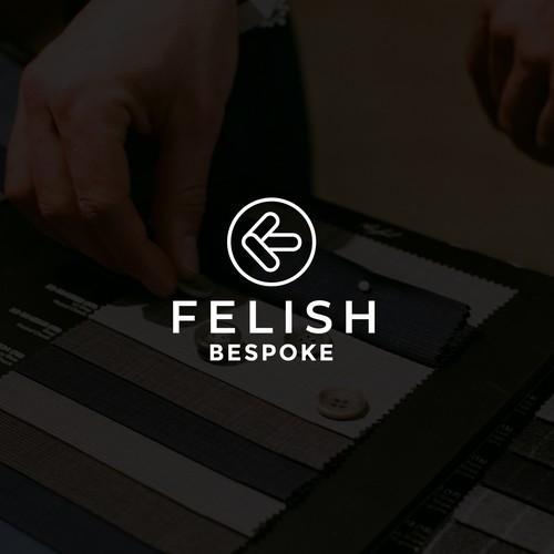 Threaded Vision: Unveil your creativity Design by Budd Design