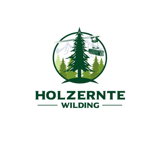 Logo y paquete de imagen corporativa propuesta en el concurso por Tanny Dew ❤︎