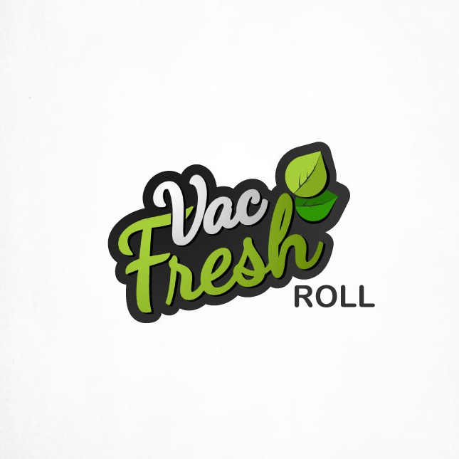 Roll Logos - Free Roll Logo Ideas, Design & Templates