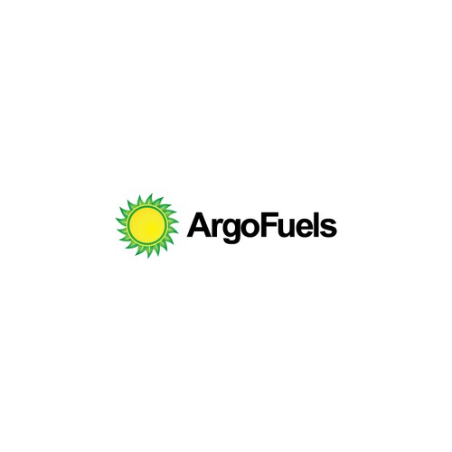 Argo Fuels needs a new logo デザイン by jessica.kirsh
