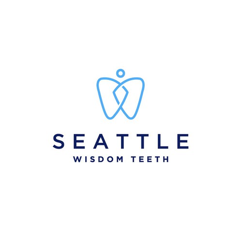 Seattle Wisdom Teeth Design by ✦✦ArtRasu✦✦
