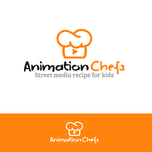 Animation Chefs Design by ITMonsters
