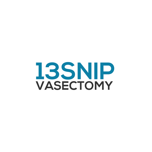 Design a logo for a Vasectomy Business Design by setya subekti