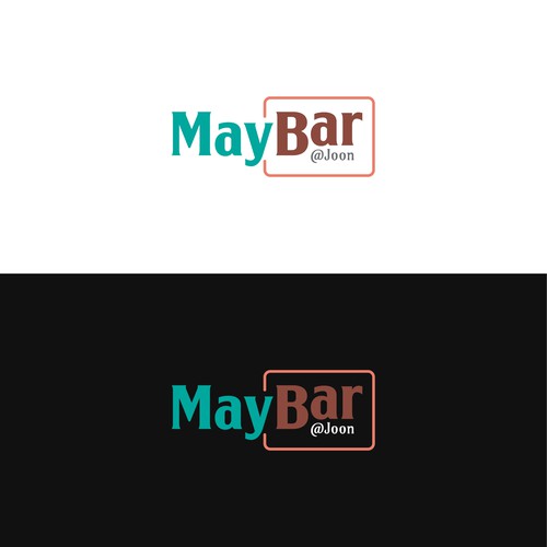 Logo for Upscale bar and lounge Diseño de RaccoonDesigns®